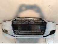 ZDERZAK AUDI A3 8V3 LIFT 16+ PRZÓD NR N628 ATRAPA