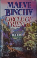 Circle of friends Maeve Binchy