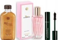 1 x Mon Evidence Woda perfumowana + Olejek z drobinkami + Tusz YVES ROCHER