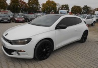 Volkswagen Scirocco Volkswagen Scirocco III 2.0 TDI 170 KM DSG 2.0 Diesel