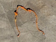 PRZEWÓD ZASILAJĄCY BATERII 1.6 PHEV KIA SORENTO IV 20-