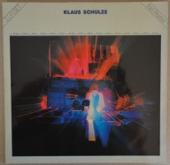 Klaus Schulze – ...Live...