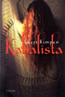 Kabalista Geert Kimpen