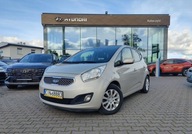 Kia Venga 2011 1.6CRDI 128KM 193.698km Salon Polska 1.6 Diesel 128KM