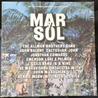 Various - Mar Y Sol