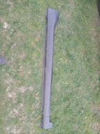 Peugeot 2008 I listwa progowa kompletna oryginal prog nakladka progu