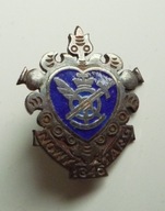 NOWY TARG 1346 - herb miasta (3)