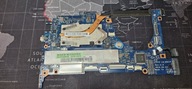 Płyta główna Lenovo YOGA2 13 LA-A921P USZKODZONA