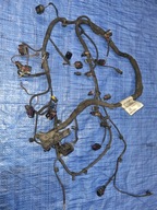 AUDI A4 B9 8W 1.4 TFSI wiązka instalacja na silnik