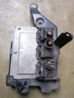 KOMPUTER SILNIKA 37820-RB2-G02 STEROWNIK SENSOR HONDA JAZZ III 2008-2014