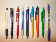 długopisy reklamowe #04