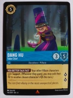 Dang Hu - Talon Chief 142/204 LORCANA