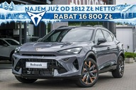 Cupra Formentor 1.5 e-TSI 150 KM DSG - Dostępny