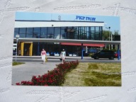 TYCHY DWORZEC PKP