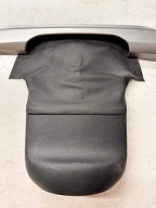 VW Golf VIII osłona pod kierownice 5H0858560 5H1858415C