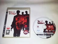 Ojciec Chrzestny 2 --- PS3 --- PL napisy --- Polskie wydanie --- 3xPL