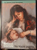 Na tropie piękna Antoni Górnik
