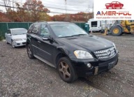 Mercedes-Benz ML 550 4Matic 2008 5.5 Benzyna 382KM