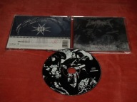 EMPEROR PROMETHEUS THE DISCIPLINE OF FIRE & DEMISE 2001