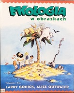 Ekologia w obrazkach - Larry Gonick, Alice Outwater