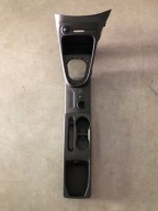 Renault Captur lift tunel środkowy