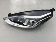 FORD FIESTA MK8 2017-> LAMPA PRZEDNIA LEWA L1BB-13E015-CD