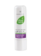 Aloe Vera Nawilżająca pomadka pielęgnacyjna LR