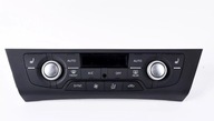 PANEL PRZEŁĄCZNIK NAWIEWU KLIMATYZACJI AUDI A6 C7 A7 4G 4G0820043AM