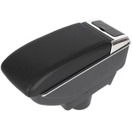 Podłokietnik Samochodowy ze Schowkiem Dedykowany Opel Astra H 2004-2014