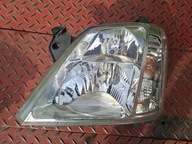 LAMPA REFLEKTOR LEWY PRZÓD OPEL MERIVA A (2003-2005) 93321052 EUROPA