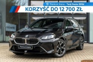 BMW 120 - Dostępny od ręki!