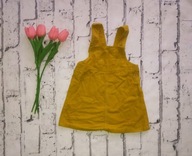 Sukienka dziewczynka 68/74