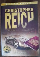 Kodeks zdrady Christopher Reich