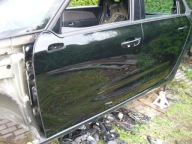 Citroen C4 Picasso II krótki drzwi TYLNE TYŁ prawe lewe 15 rok kpl EXYB