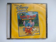 Disney Lilo & i Stich Nieziemskie Kłopoty Polska Wersja PL PC DVD