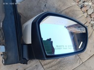 FORD ESCAPE LUSTERKO PRAWE 8 PINÓW BLIS