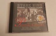 CD Stare kino Część 3 Piosenki z polskich filmów - BODO FOGG