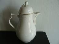 PIĘKNY PORCELANOWY DZBANEK AK KAISER