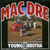 Mac Dre - Young Black Brotha (RE 2022) FOLIA!!!