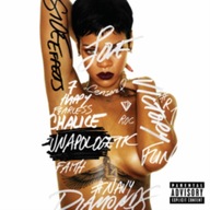 Unapologetic Rihanna CD - FOLIA
