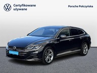 Volkswagen Arteon Shooting Brake benzyna, automaty