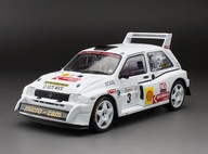MG METRO 6R4 #3 Colin McRae Rally 2006 1/18 SUN STAR 5545