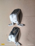 NISSAN LEAF ZE1 II 2 ZAWIASY DRZWI PRAWY PRZÓD zawias GORNY DOLNY ZE1