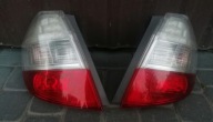 LAMPA TYŁ PRAWA LEWA TYLNA EUROPA HONDA JAZZ III 2008-2011