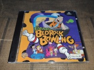 THE FLINSTONES BEDROCK BOWLING PREMIEROWA PL/ENG