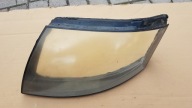 AUDI TT 8N0 SZKŁO LAMPY LEWY PRZÓD 1305630309