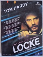 Locke płyta DVD