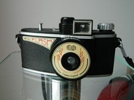 APARAT AGILUX AGIFLASH