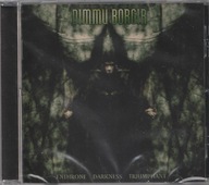 Enthrone Darkness Triumphant Dimmu Borgir CD