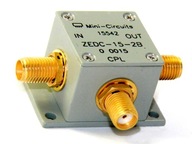 Mini Circuits ZEDC-15-2 1-1000MHz Sprzęgacz Mostek